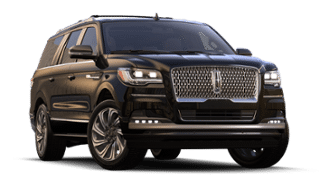 2024 Lincoln Lincoln Navigator External Image 4
